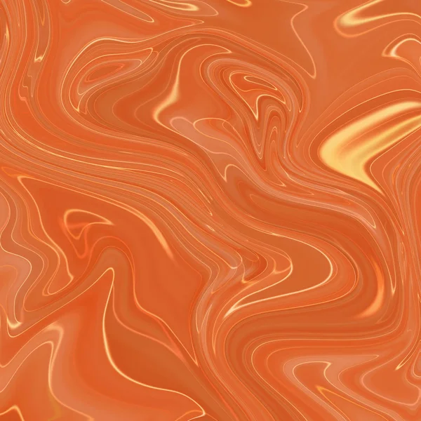 Marmorizzazione Liquido Vernice Texture Sfondo Pittura Fluida Texture Astratta Colore — Foto Stock