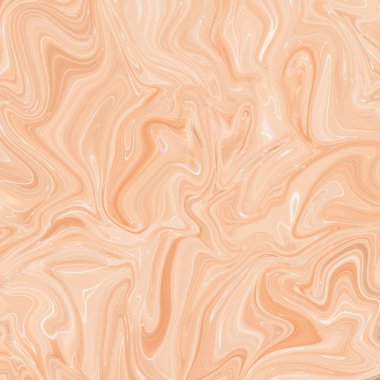 Sıvı Ebru boya doku arka plan. Akışkan resim soyut doku, yoğun renk karışımı duvar kağıdı.