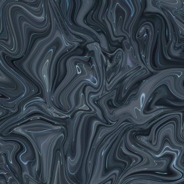 Sıvı Ebru boya doku arka plan. Akışkan resim soyut doku, yoğun renk karışımı duvar kağıdı.