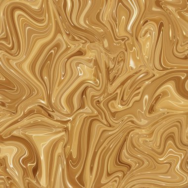 Sıvı Ebru boya doku arka plan. Akışkan resim soyut doku, yoğun renk karışımı duvar kağıdı.