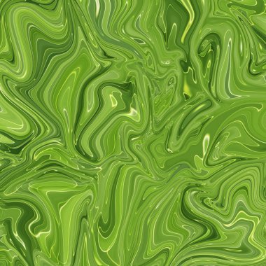 Sıvı Ebru boya doku arka plan. Akışkan resim soyut doku, yoğun renk karışımı duvar kağıdı.