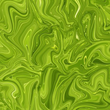 Sıvı Ebru boya doku arka plan. Akışkan resim soyut doku, yoğun renk karışımı duvar kağıdı.