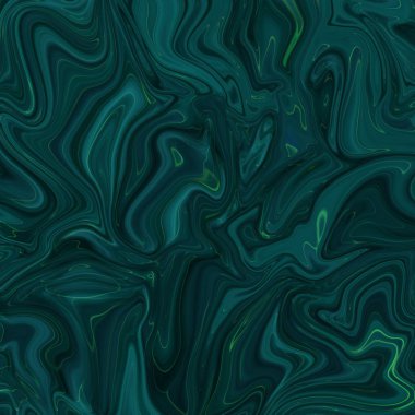 Sıvı Ebru boya doku arka plan. Akışkan resim soyut doku, yoğun renk karışımı duvar kağıdı.