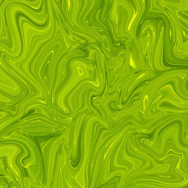 Sıvı Ebru boya doku arka plan. Akışkan resim soyut doku, yoğun renk karışımı duvar kağıdı.