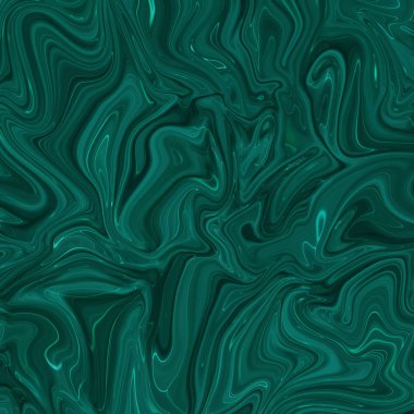 Sıvı Ebru boya doku arka plan. Akışkan resim soyut doku, yoğun renk karışımı duvar kağıdı.