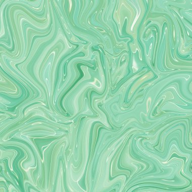 Sıvı Ebru boya doku arka plan. Akışkan resim soyut doku, yoğun renk karışımı duvar kağıdı.