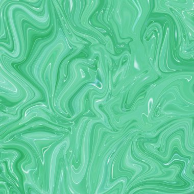 Sıvı Ebru boya doku arka plan. Akışkan resim soyut doku, yoğun renk karışımı duvar kağıdı.