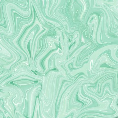 Sıvı Ebru boya doku arka plan. Akışkan resim soyut doku, yoğun renk karışımı duvar kağıdı