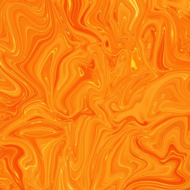 Sıvı Ebru boya doku arka plan. Akışkan resim soyut doku, yoğun renk karışımı duvar kağıdı.