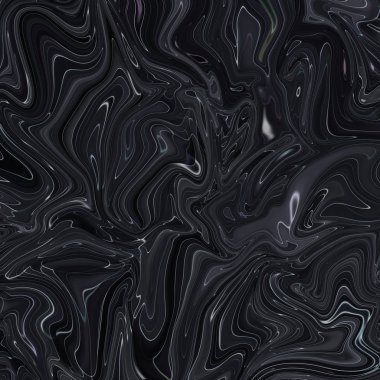 Sıvı Ebru boya doku arka plan. Akışkan resim soyut doku, yoğun renk karışımı duvar kağıdı.