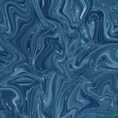 Sıvı Ebru boya doku arka plan. Akışkan resim soyut doku, yoğun renk karışımı duvar kağıdı.