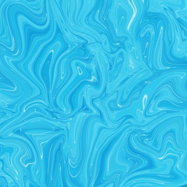 Sıvı Ebru boya doku arka plan. Akışkan resim soyut doku, yoğun renk karışımı duvar kağıdı.