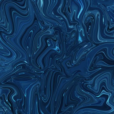 Sıvı Ebru boya doku arka plan. Akışkan resim soyut doku, yoğun renk karışımı duvar kağıdı.