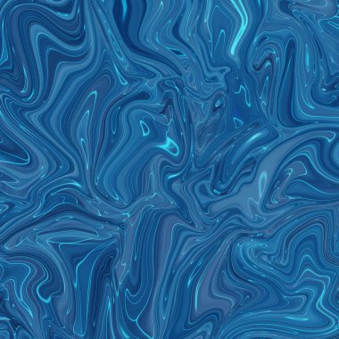 Sıvı Ebru boya doku arka plan. Akışkan resim soyut doku, yoğun renk karışımı duvar kağıdı