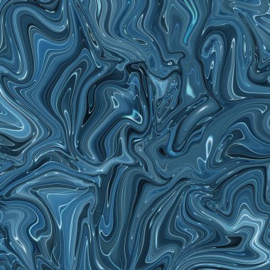 Sıvı Ebru boya doku arka plan. Akışkan resim soyut doku, yoğun renk karışımı duvar kağıdı.