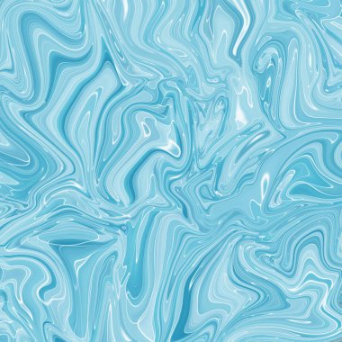 Sıvı Ebru boya doku arka plan. Akışkan resim soyut doku, yoğun renk karışımı duvar kağıdı.