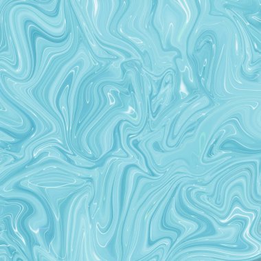 Sıvı Ebru boya doku arka plan. Akışkan resim soyut doku, yoğun renk karışımı duvar kağıdı.