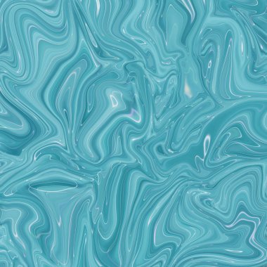 Sıvı Ebru boya doku arka plan. Akışkan resim soyut doku, yoğun renk karışımı duvar kağıdı.