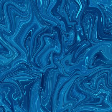 Sıvı Ebru boya doku arka plan. Akışkan resim soyut doku, yoğun renk karışımı duvar kağıdı.