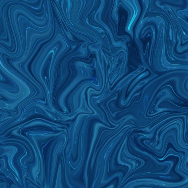 Sıvı Ebru boya doku arka plan. Akışkan resim soyut doku, yoğun renk karışımı duvar kağıdı.