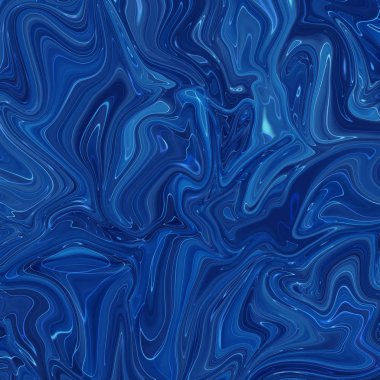 Sıvı Ebru boya doku arka plan. Akışkan resim soyut doku, yoğun renk karışımı duvar kağıdı.