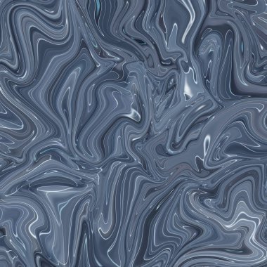 Sıvı Ebru boya doku arka plan. Akışkan resim soyut doku, yoğun renk karışımı duvar kağıdı.