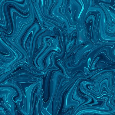 Sıvı Ebru boya doku arka plan. Akışkan resim soyut doku, yoğun renk karışımı duvar kağıdı.