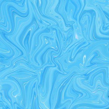 Sıvı Ebru boya doku arka plan. Akışkan resim soyut doku, yoğun renk karışımı duvar kağıdı.