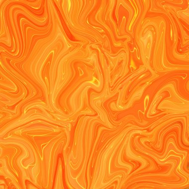 Sıvı Ebru boya doku arka plan. Akışkan resim soyut doku, yoğun renk karışımı duvar kağıdı.