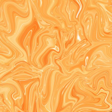 Sıvı Ebru boya doku arka plan. Akışkan resim soyut doku, yoğun renk karışımı duvar kağıdı.