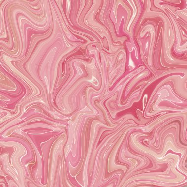 Sıvı Ebru boya doku arka plan. Akışkan resim soyut doku, yoğun renk karışımı duvar kağıdı.