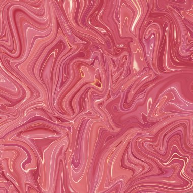 Sıvı Ebru boya doku arka plan. Akışkan resim soyut doku, yoğun renk karışımı duvar kağıdı.