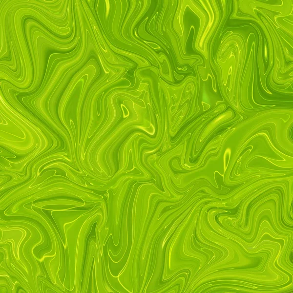 Liquid marbling paint texture background. Fluid painting abstract texture, Intensive color mix wallpaper. — Stock Photo, Image