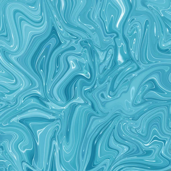 Vloeibare marmering verf textuur achtergrond. Vloeibare schilderij abstracte textuur, intensief kleur meng wallpaper. — Stockfoto