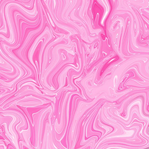 Liquid marmorização pintura textura fundo. Pintura fluida textura abstrata, papel de parede mistura de cores intensivo . — Fotografia de Stock