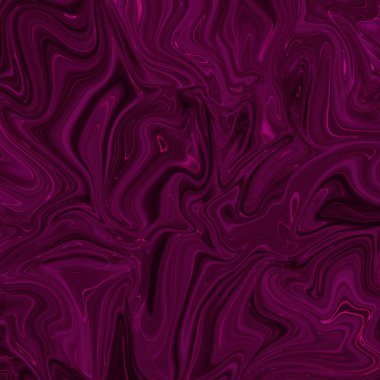 Sıvı Ebru boya doku arka plan. Akışkan resim soyut doku, yoğun renk karışımı duvar kağıdı.