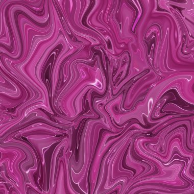 Sıvı Ebru boya doku arka plan. Akışkan resim soyut doku, yoğun renk karışımı duvar kağıdı.