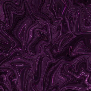 Sıvı Ebru boya doku arka plan. Akışkan resim soyut doku, yoğun renk karışımı duvar kağıdı.