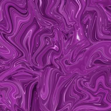 Sıvı Ebru boya doku arka plan. Akışkan resim soyut doku, yoğun renk karışımı duvar kağıdı.