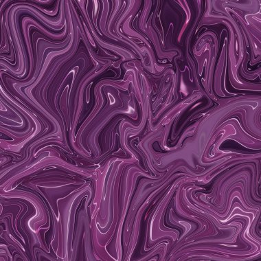 Sıvı Ebru boya doku arka plan. Akışkan resim soyut doku, yoğun renk karışımı duvar kağıdı.