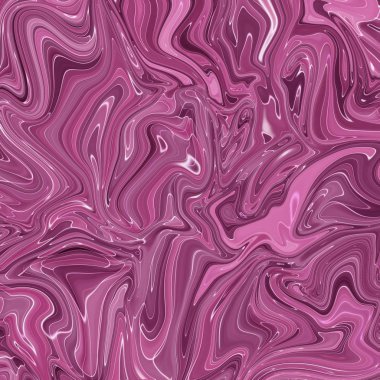 Sıvı Ebru boya doku arka plan. Akışkan resim soyut doku, yoğun renk karışımı duvar kağıdı.