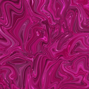 Sıvı Ebru boya doku arka plan. Akışkan resim soyut doku, yoğun renk karışımı duvar kağıdı.