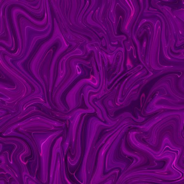 Sıvı Ebru boya doku arka plan. Akışkan resim soyut doku, yoğun renk karışımı duvar kağıdı.