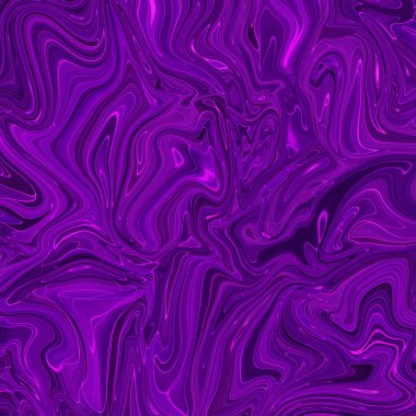 Sıvı Ebru boya doku arka plan. Akışkan resim soyut doku, yoğun renk karışımı duvar kağıdı.