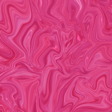 Sıvı Ebru boya doku arka plan. Akışkan resim soyut doku, yoğun renk karışımı duvar kağıdı.