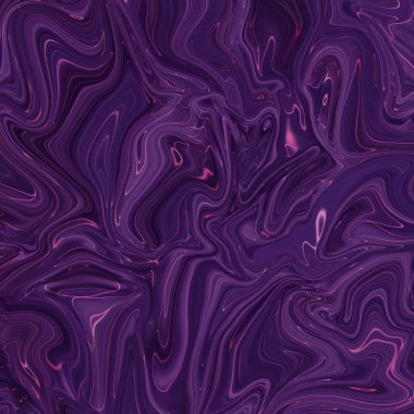 Sıvı Ebru boya doku arka plan. Akışkan resim soyut doku, yoğun renk karışımı duvar kağıdı.