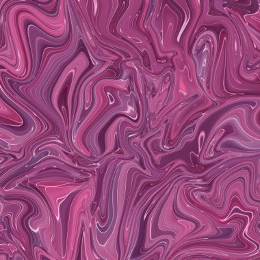 Sıvı Ebru boya doku arka plan. Akışkan resim soyut doku, yoğun renk karışımı duvar kağıdı.