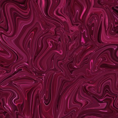 Sıvı Ebru boya doku arka plan. Akışkan resim soyut doku, yoğun renk karışımı duvar kağıdı.