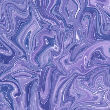 Sıvı Ebru boya doku arka plan. Akışkan resim soyut doku, yoğun renk karışımı duvar kağıdı.