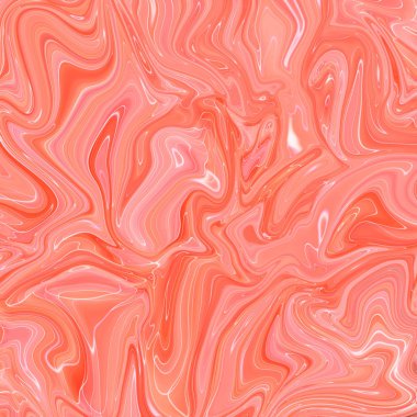 Sıvı Ebru boya doku arka plan. Akışkan resim soyut doku, yoğun renk karışımı duvar kağıdı.